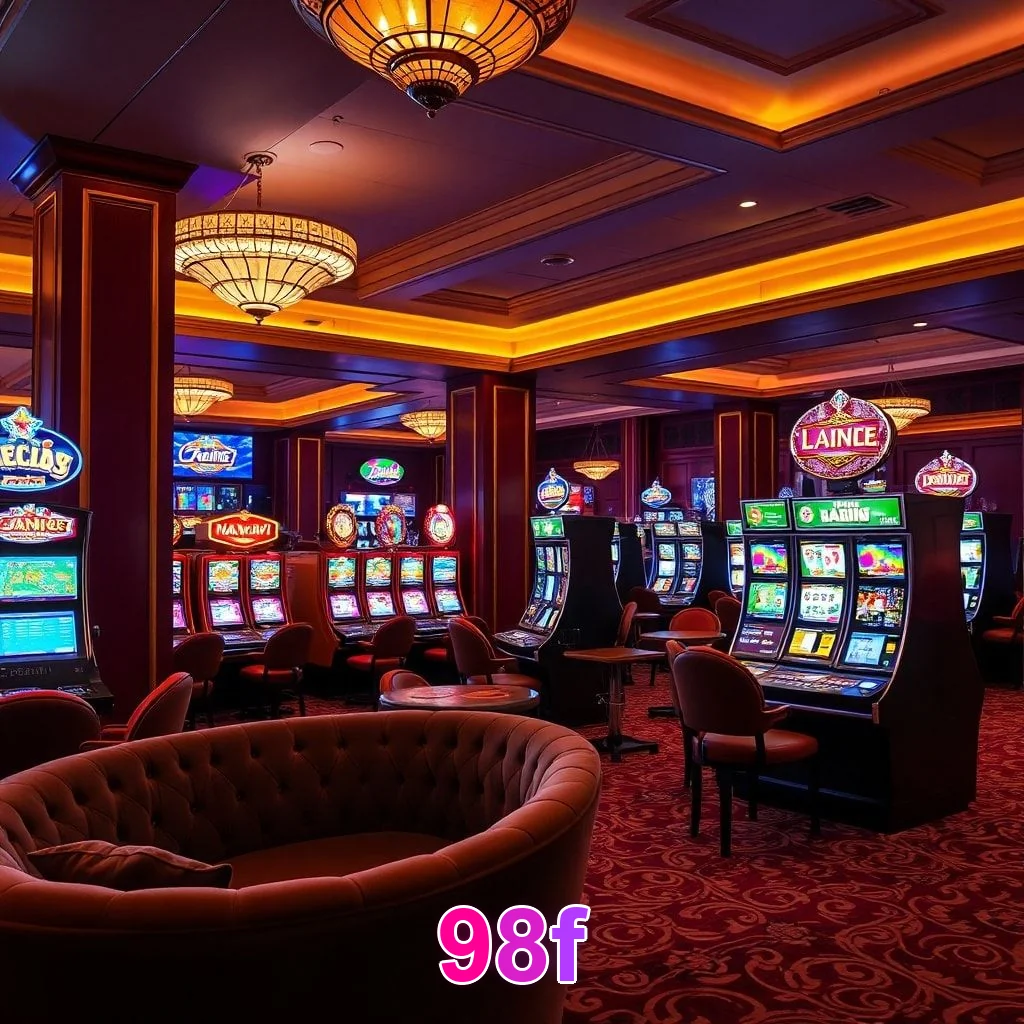 Fortune Games Series