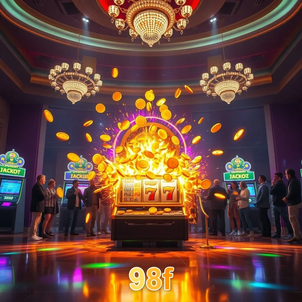 Slot Games Collection